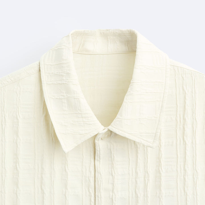 Moudda ZARA - Overshirt - Tunisie 6