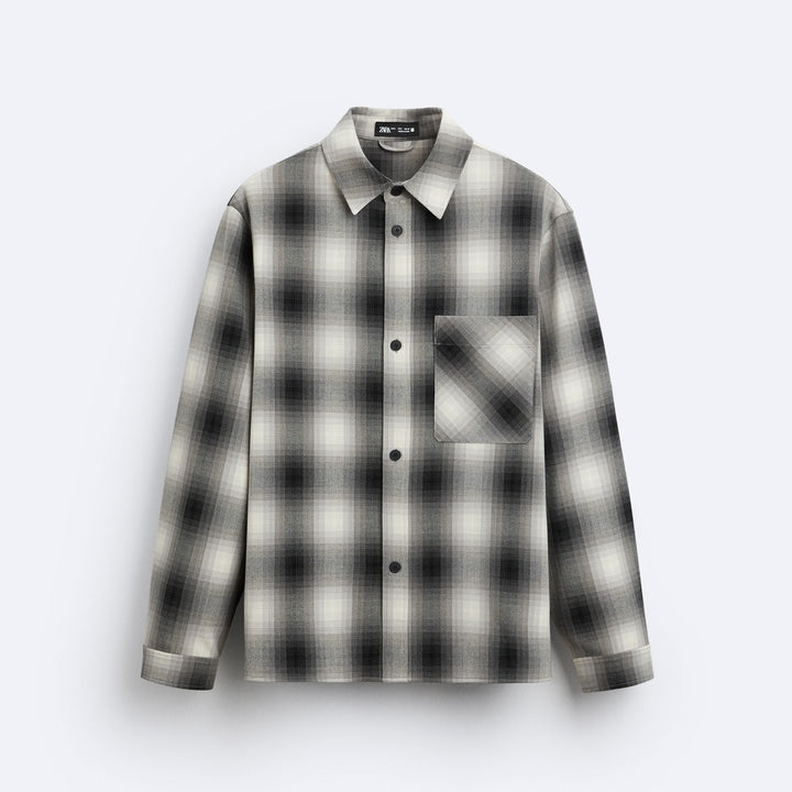 Moudda ZARA - Shirt - Tunisie 1