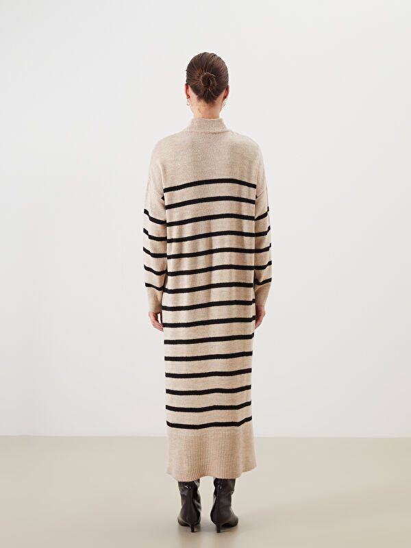 Moudda LC Waikiki - Robe tricot pour Femmes - Tunisie 4