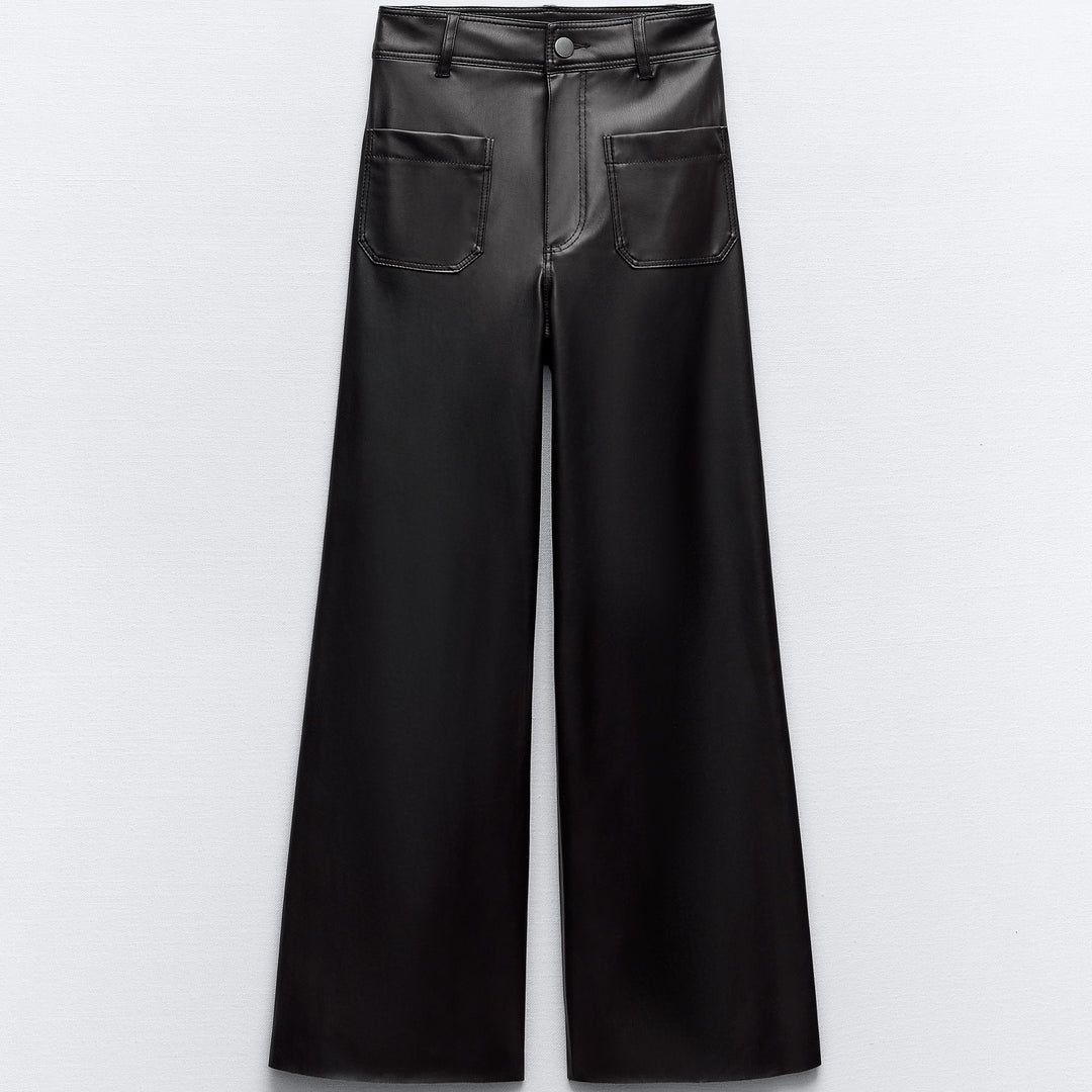 Moudda ZARA - Folder Pants - Tunisie 2