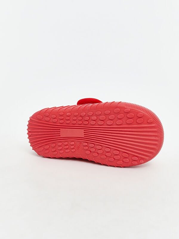 Moudda LC Waikiki - Chaussures maternelle Fille Rouge - Tunisie 4