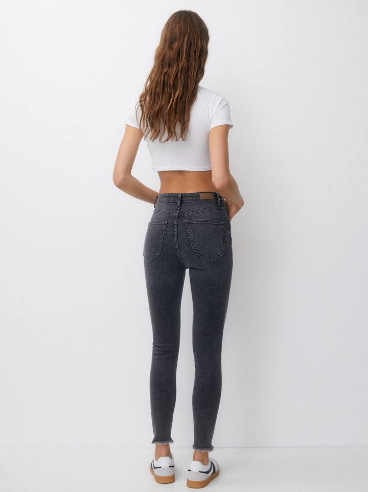 Moudda PULL & BEAR - Trousers - Tunisie 2
