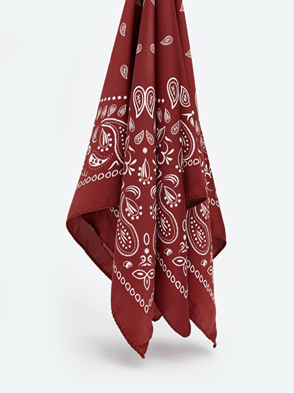 Moudda LC Waikiki - Bandana pour Femme - Tunisie 6