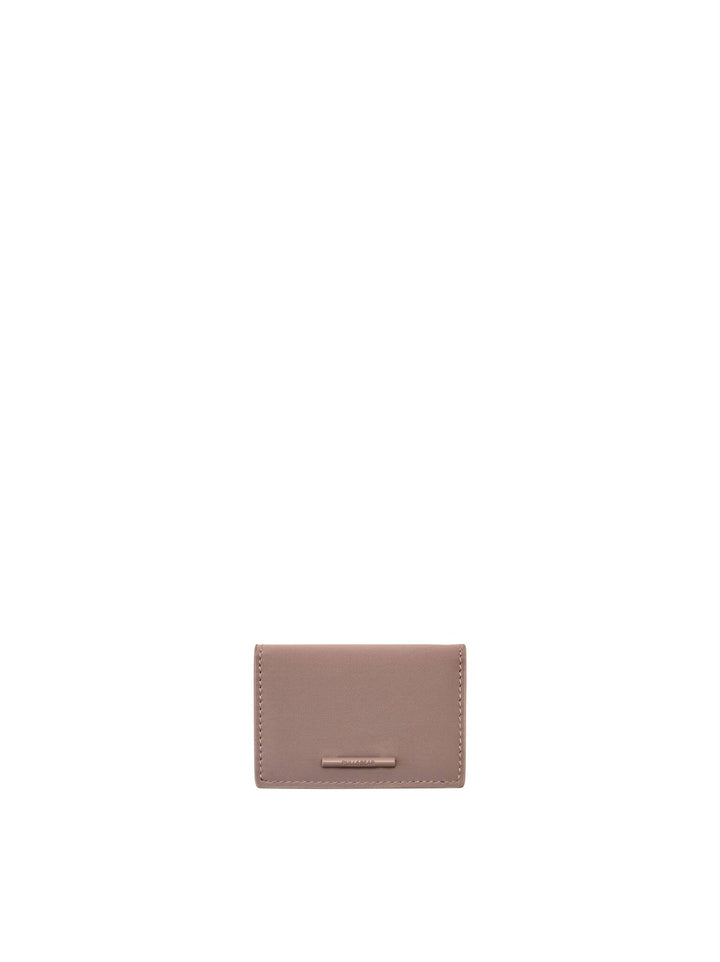 Moudda PULL & BEAR - Porte-Cartes Folder Engommé - Tunisie 5