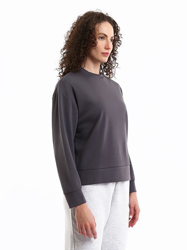 Moudda LC Waikiki - Sweatshirt pour Femmes - Tunisie 4