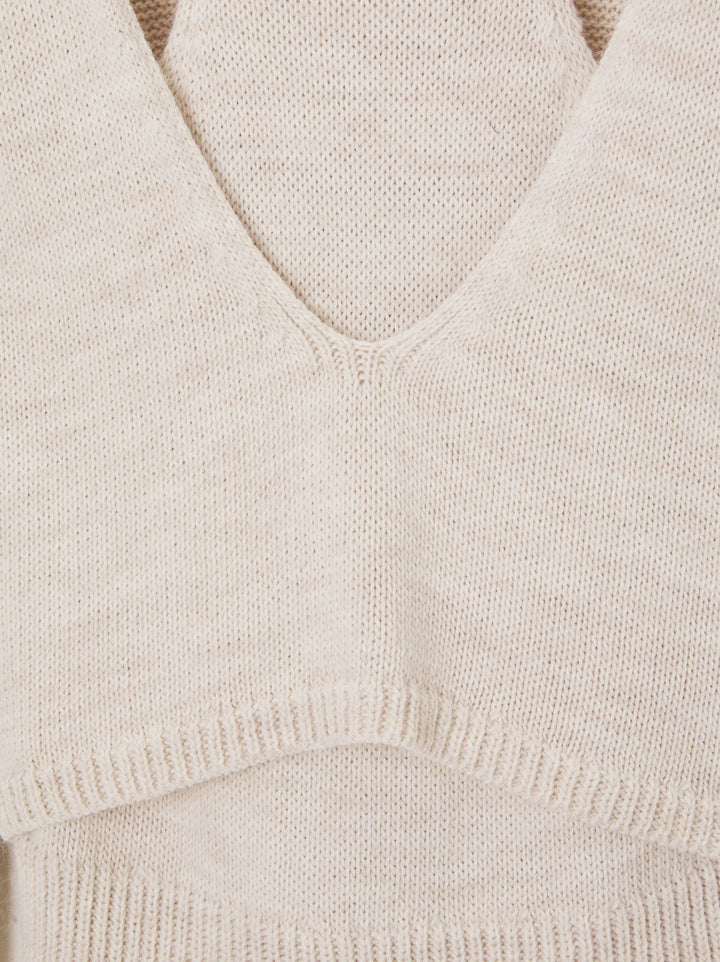 Moudda PULL & BEAR - Sweater - Tunisie 3
