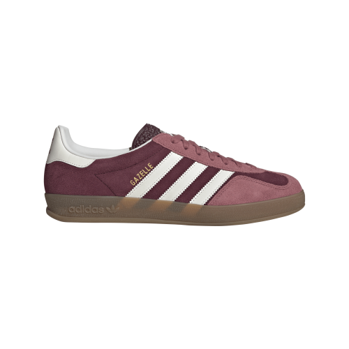 Moudda Adidas - Chaussure Gazelle Indoor - Tunisie 1