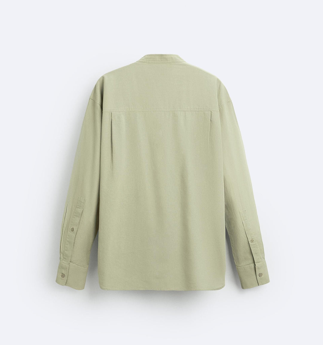 Moudda ZARA - Shirt - Tunisie 5