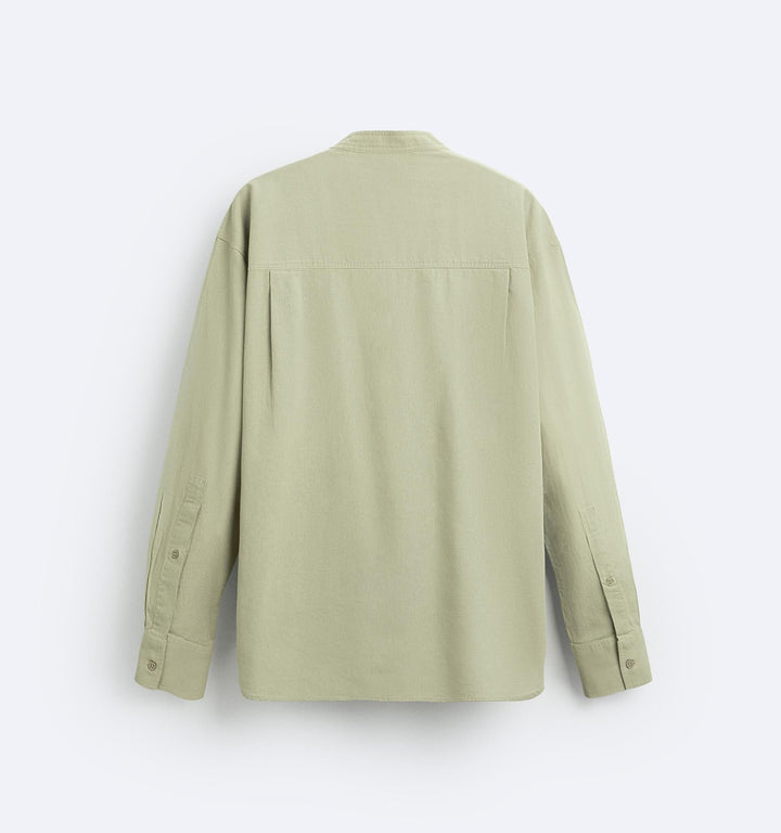 Moudda ZARA - Shirt - Tunisie 5