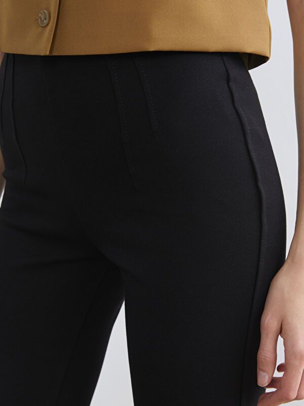 Moudda LC Waikiki - Pantalon en jersey pour Femme - Tunisie 3