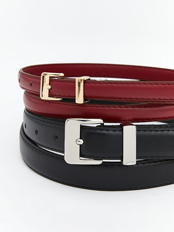 Moudda LC Waikiki - Ceinture pour Femme - Tunisie 4
