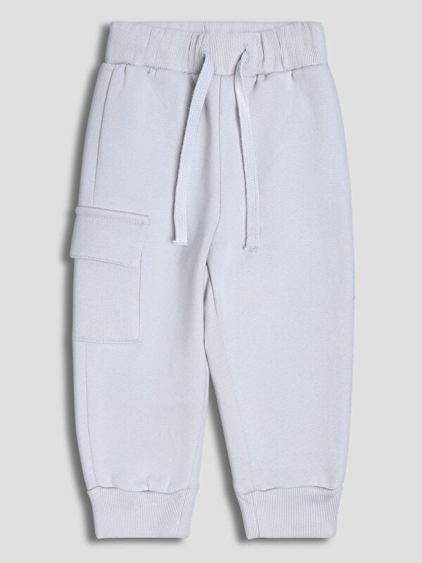Moudda LC Waikiki - Pack de pantalons en jersey pour Garçon - Tunisie 5
