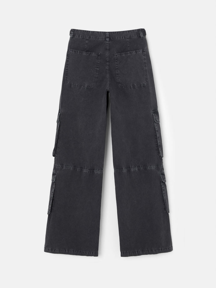 Moudda PULL & BEAR - Trousers - Tunisie 1
