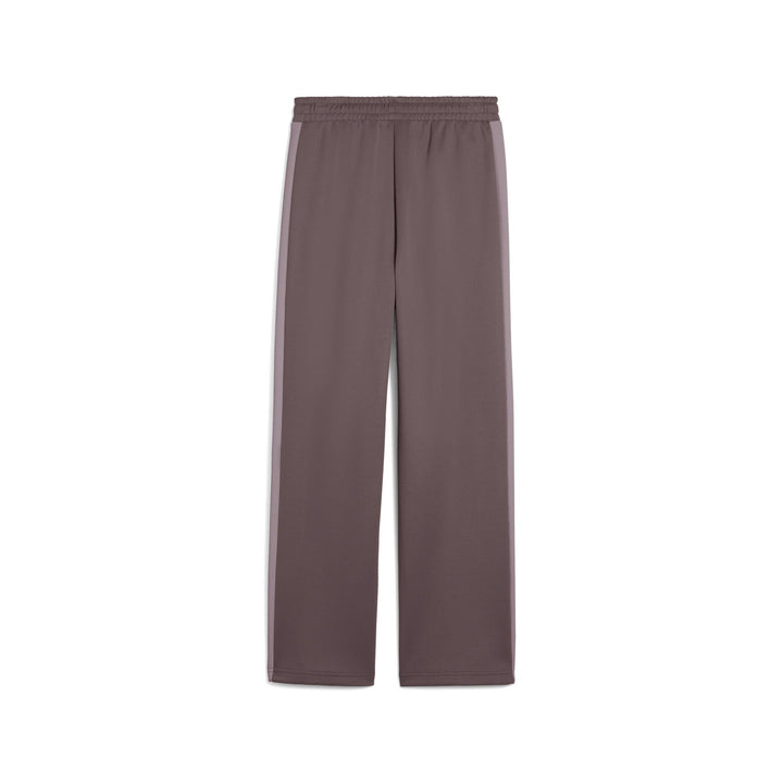 Moudda Puma - Bas survêtement PUMA T7 ALWAYS ON Straigh,Raisin pour femmes - Tunisie 1