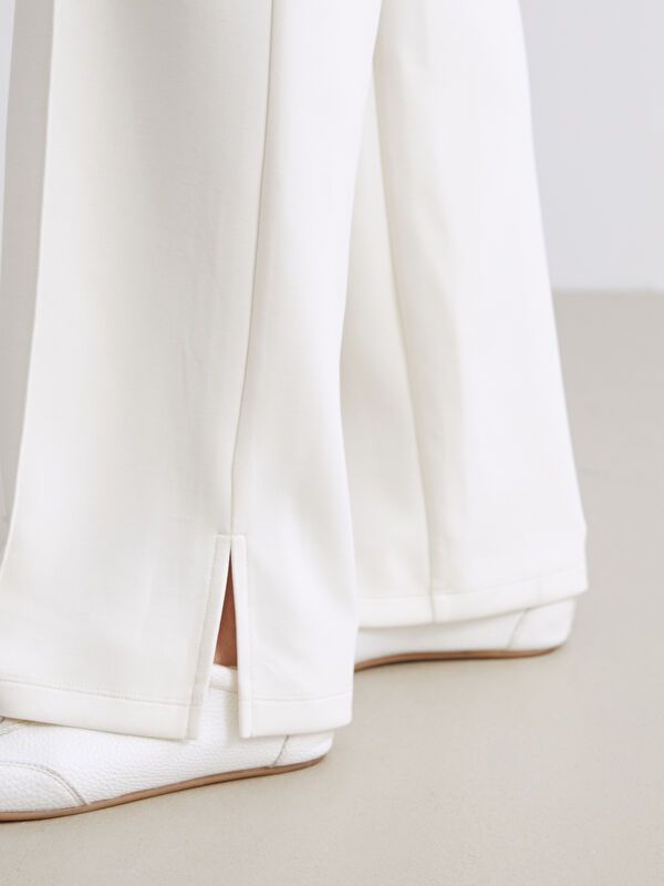 Moudda LC Waikiki - pantalon en jersey pour Femmes - Tunisie 3