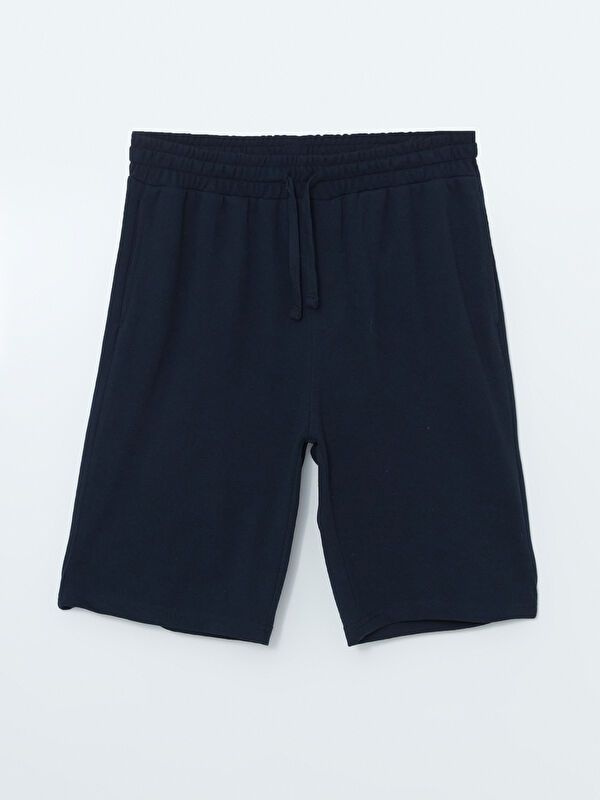Moudda LC Waikiki - Short / Bermuda basique en jersey pour Homme - Tunisie 7
