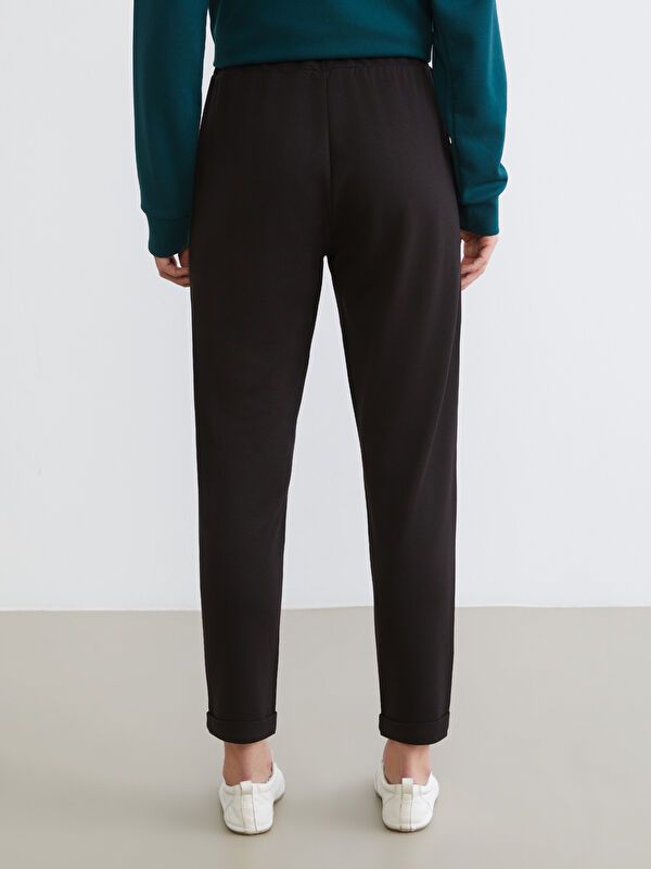 Moudda LC Waikiki - Pantalon basique en jersey - Tunisie 4