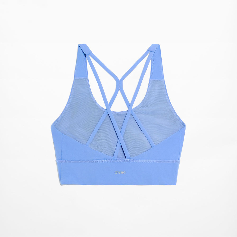 Moudda Oysho - Soutien-Gorge Comfortlux Mousse Extra Bretelles - Tunisie 2