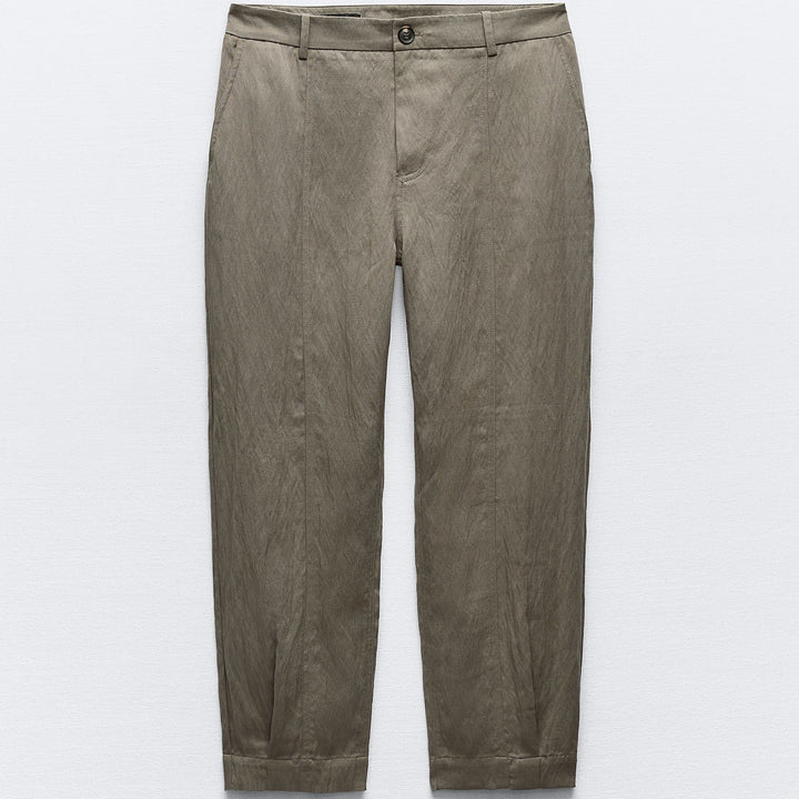 Moudda ZARA - Pants - Tunisie 4