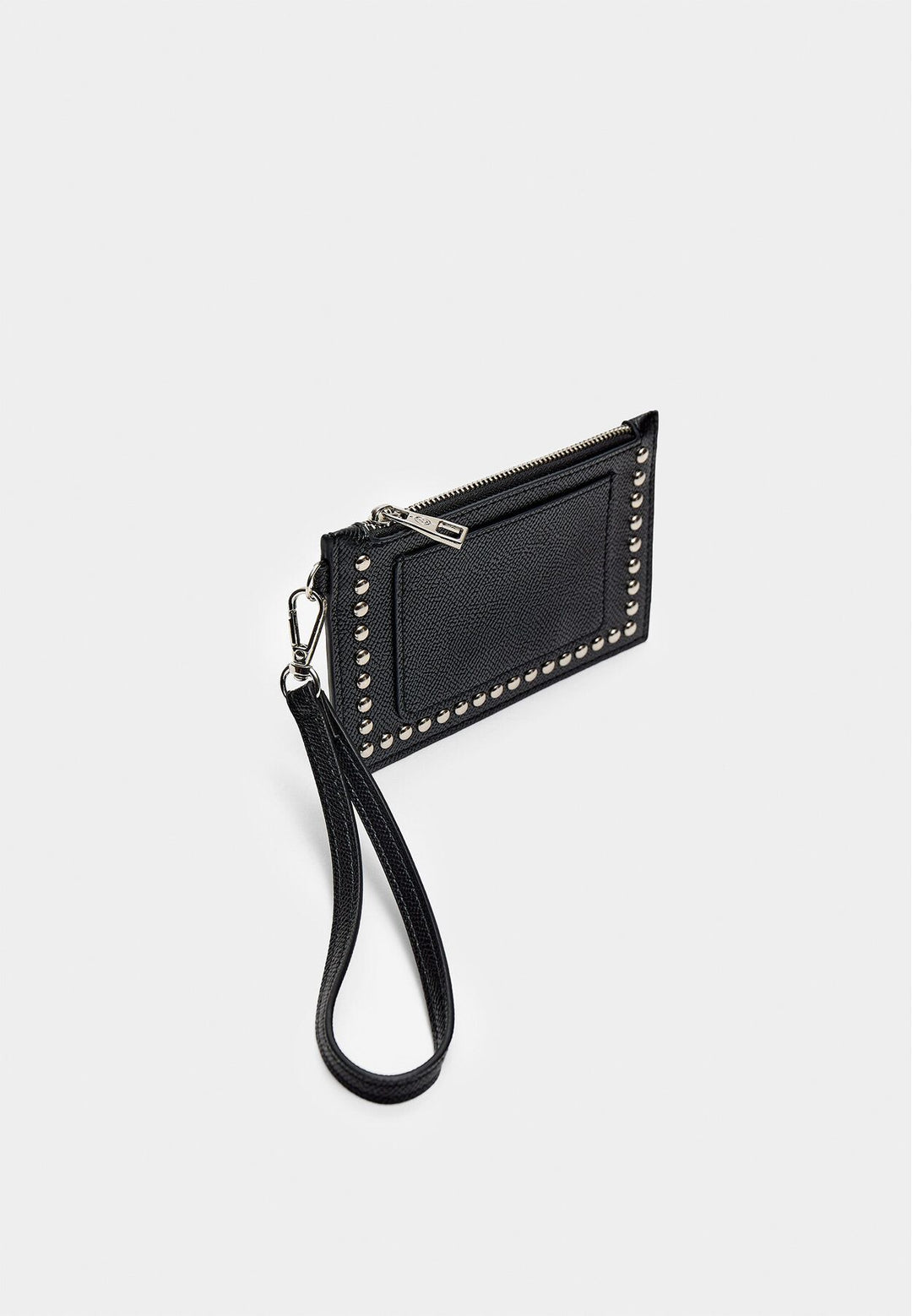 Moudda STRADIVARIUS - Grand Porte-Cartes avec Clous - Tunisie 5