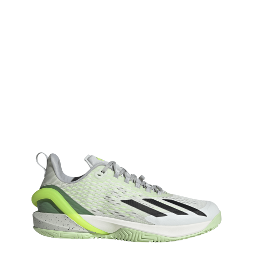Moudda Adidas - Chaussure de tennis adizero Cybersonic - Tunisie 2