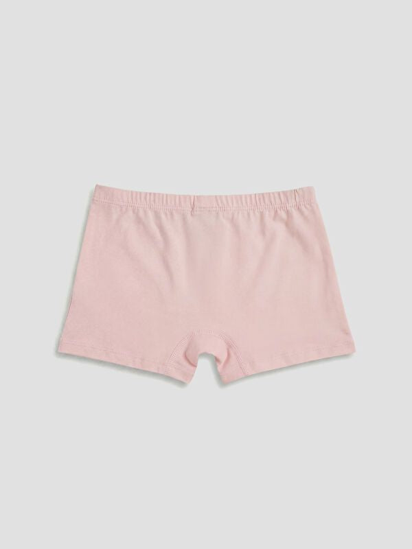 Moudda LC Waikiki - Boxer en jersey pour Fille - Tunisie 5