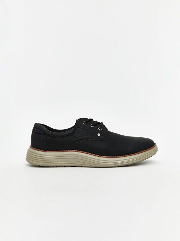 Moudda LC Waikiki - Chaussures classiques casual Homme Noir - Tunisie 2