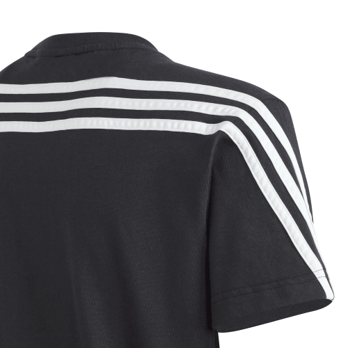 Moudda Adidas - T-shirt 3 bandes Future Icons - Tunisie 6