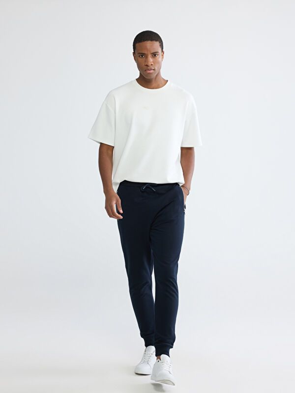 Moudda LC Waikiki - Pantalon en jersey pour Homme - Tunisie 1