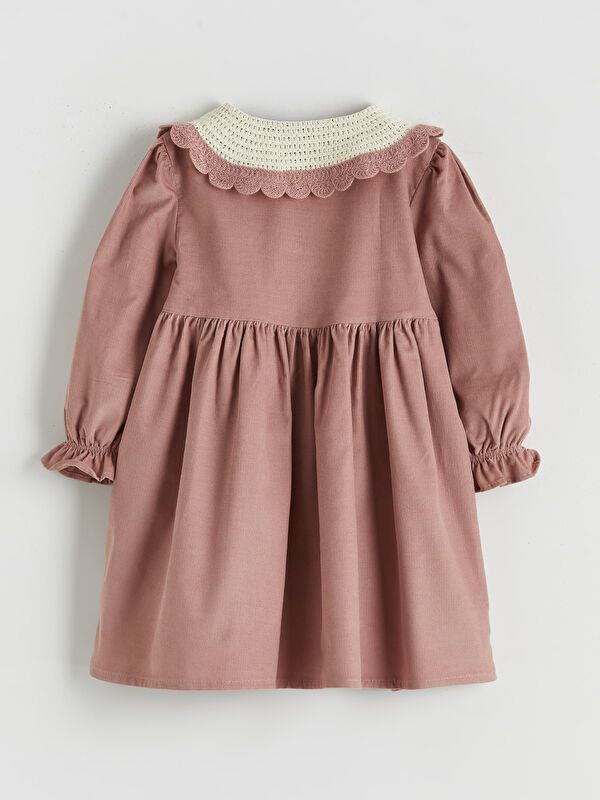 Moudda LC Waikiki - Robe manches longues en tissu - Tunisie 2
