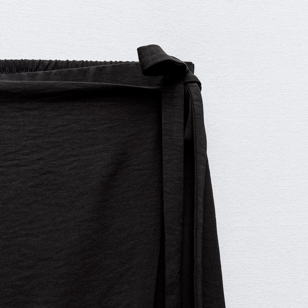 Moudda ZARA - Pantalon paréo fluide - Tunisie 3