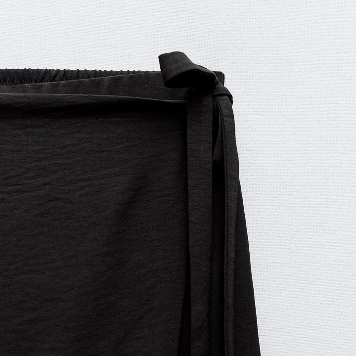 Moudda ZARA - Pantalon paréo fluide - Tunisie 3