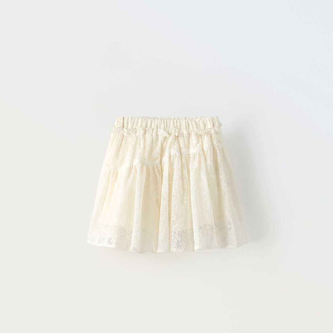 Moudda ZARA - Grl Other Skirt - Tunisie 2