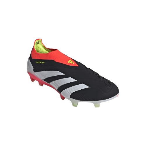 Moudda Adidas - Chaussure de football Predator Elite Laceless Terrain souple - Tunisie 4