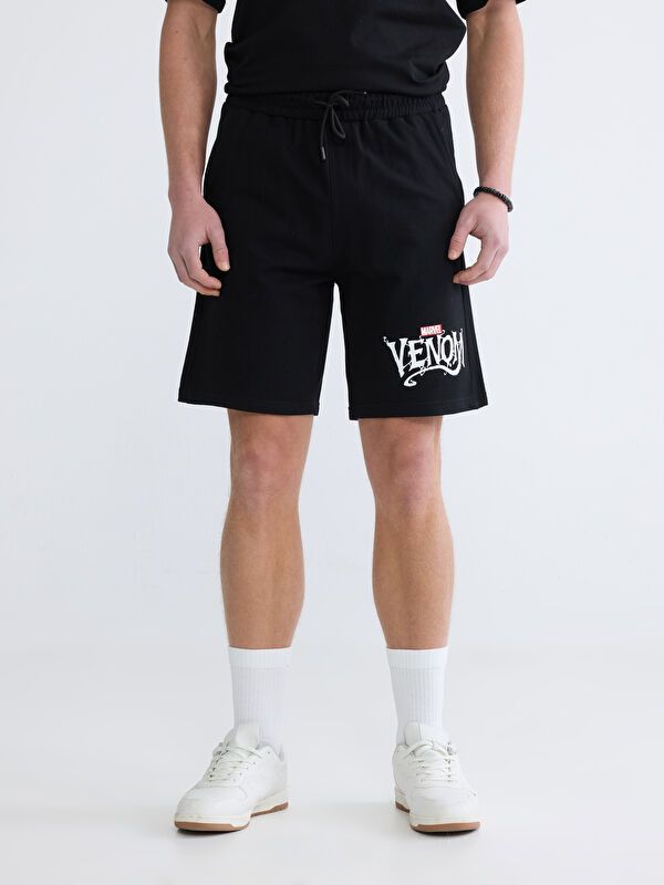 Moudda LC Waikiki - Short / Bermuda en jersey - Tunisie 2
