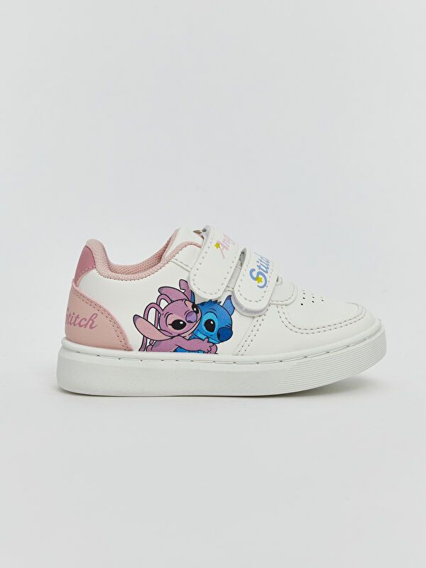Moudda LC Waikiki - Chaussures casual Fille Buxe blanc - Tunisie 2