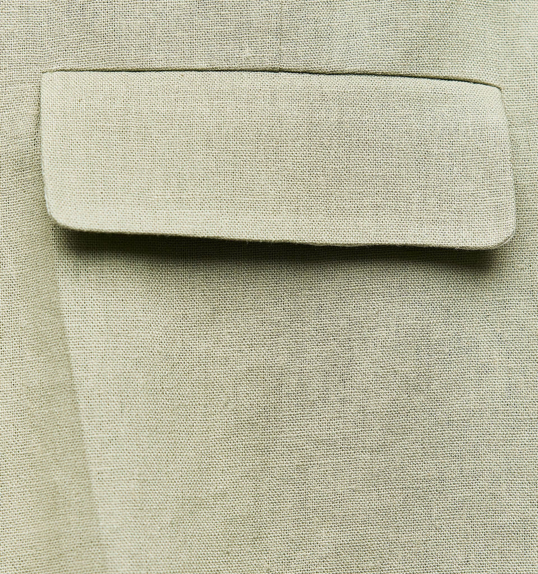 Moudda ZARA - Bermuda taille haute lin plis (Ensemble) - Tunisie 2