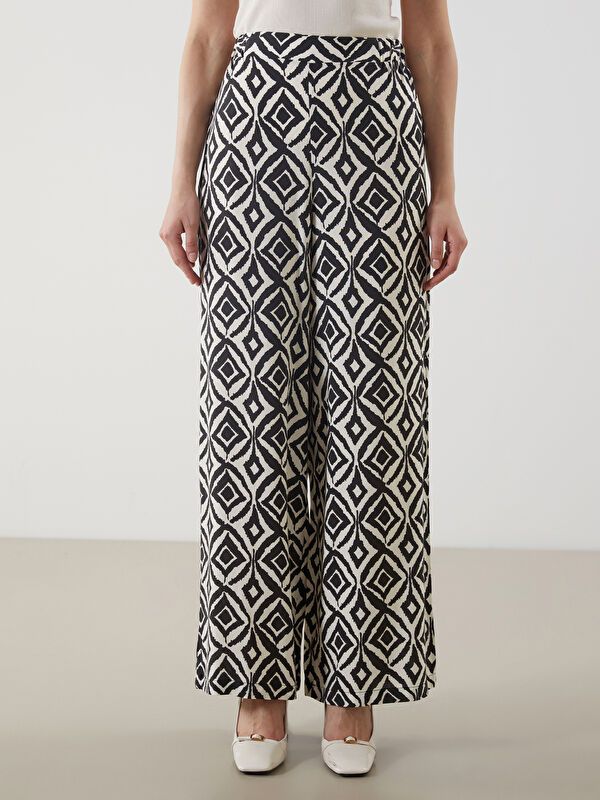 Moudda LC Waikiki - Pantalon fin en tissu - Tunisie 2