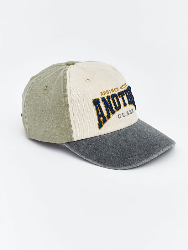 Moudda LC Waikiki - Chapeau en tissu pour Homme - Tunisie 2