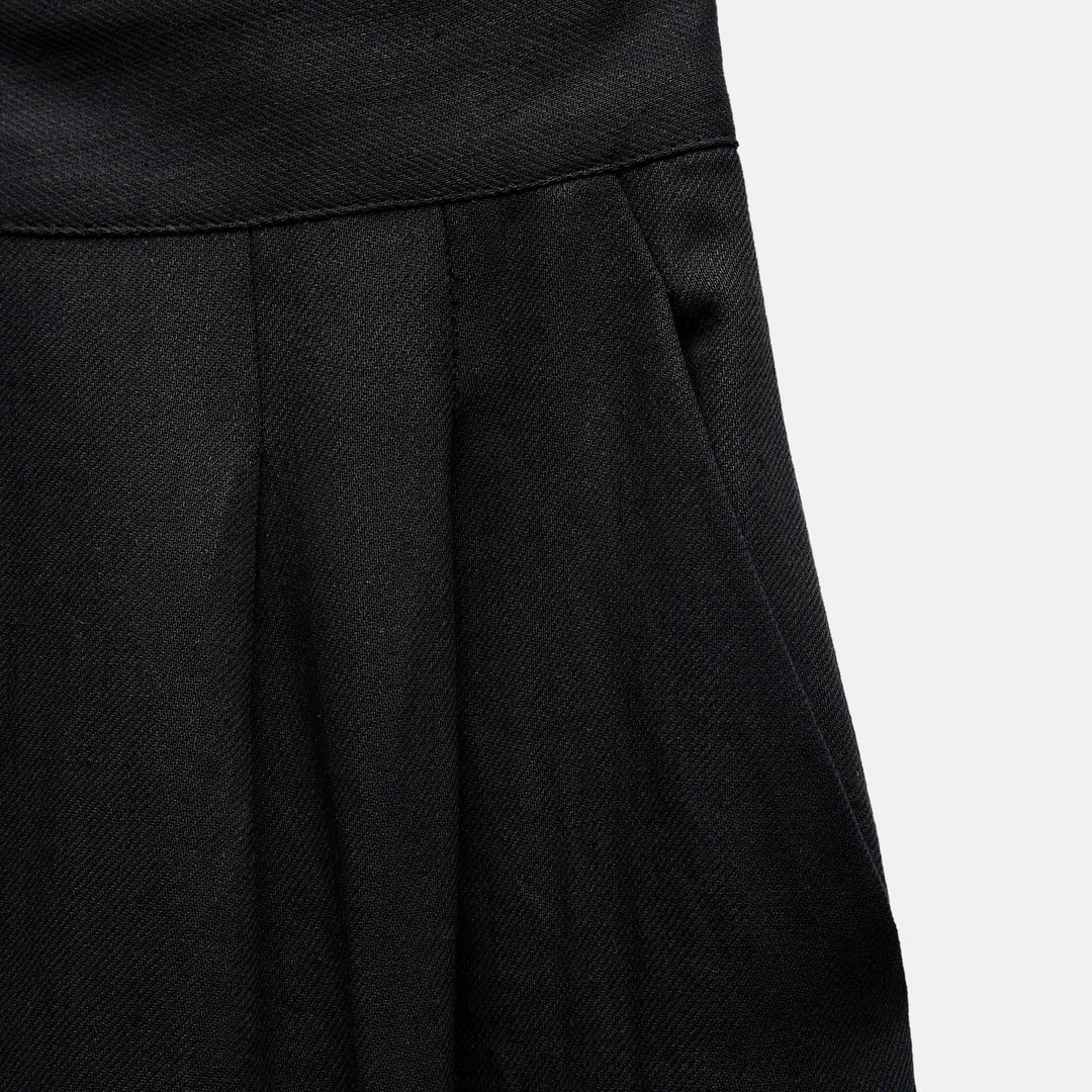 Moudda ZARA - Combinaison 390 pantalon plissé Anituli - Tunisie 4