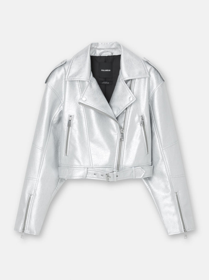 Moudda PULL & BEAR - Wind-Jacket - Tunisie 2