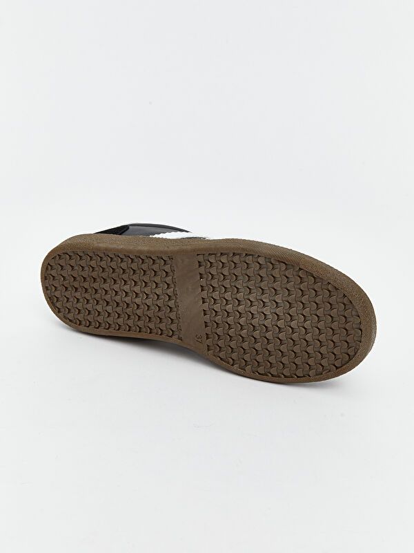 Moudda LC Waikiki - Sneakers Femme Noir - Tunisie 4