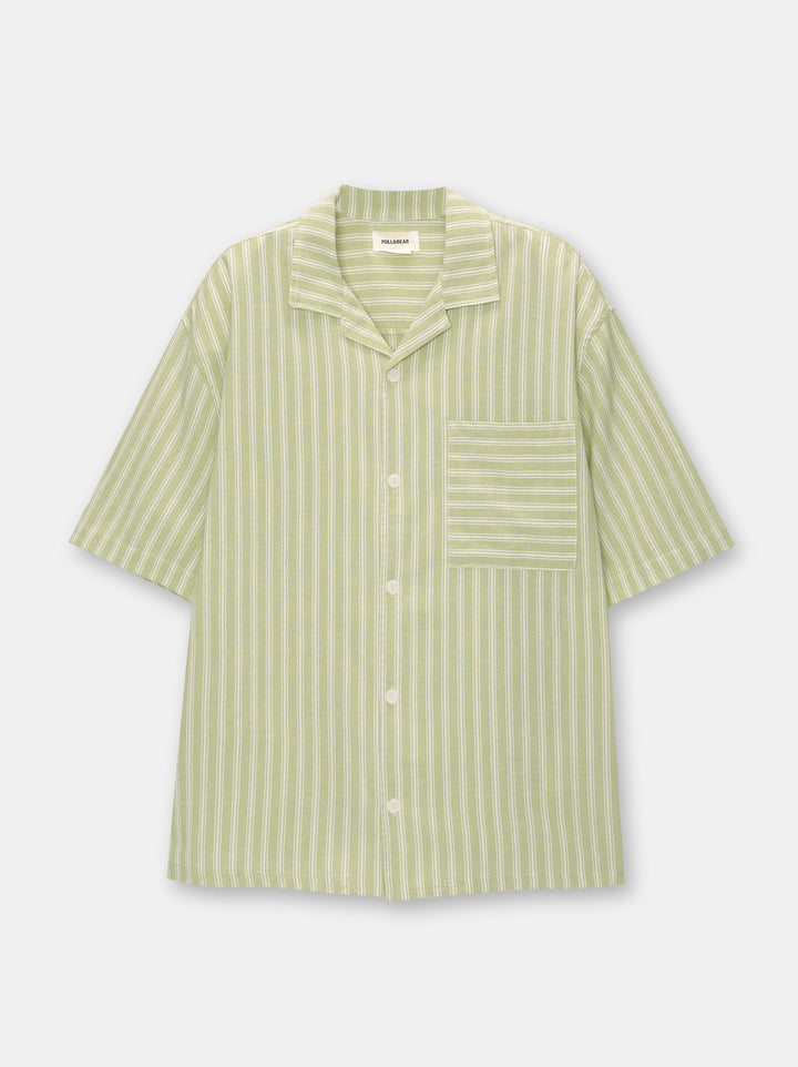 Moudda PULL & BEAR - Shirt - Tunisie 5
