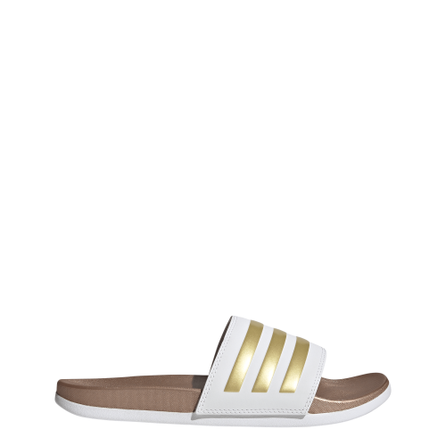 Moudda Adidas - Claquette Adilette Comfort - Tunisie 5