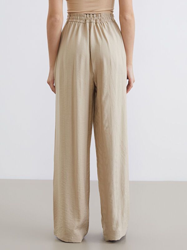 Moudda LC Waikiki - Pantalon fin en tissu - Tunisie 4