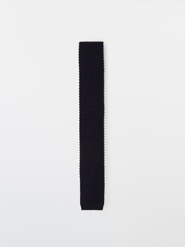 Moudda Massimo Dutti - Cravate - Tunisie 1