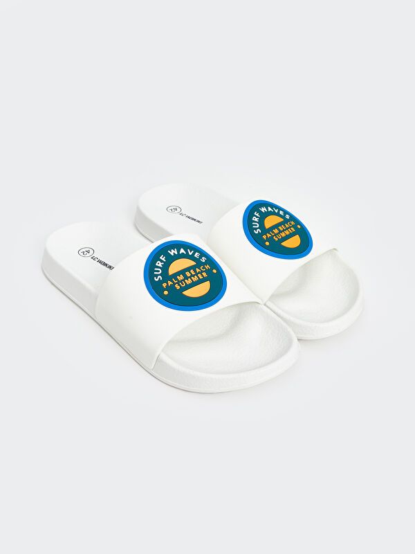 Moudda LC Waikiki - Pantoufles pour Homme - Tunisie 1