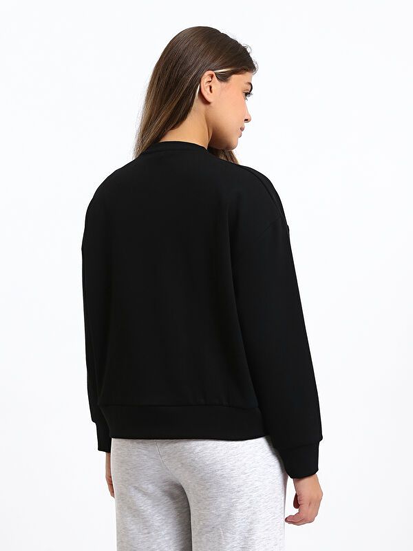 Moudda LC Waikiki - Sweatshirt pour Femmes - Tunisie 5