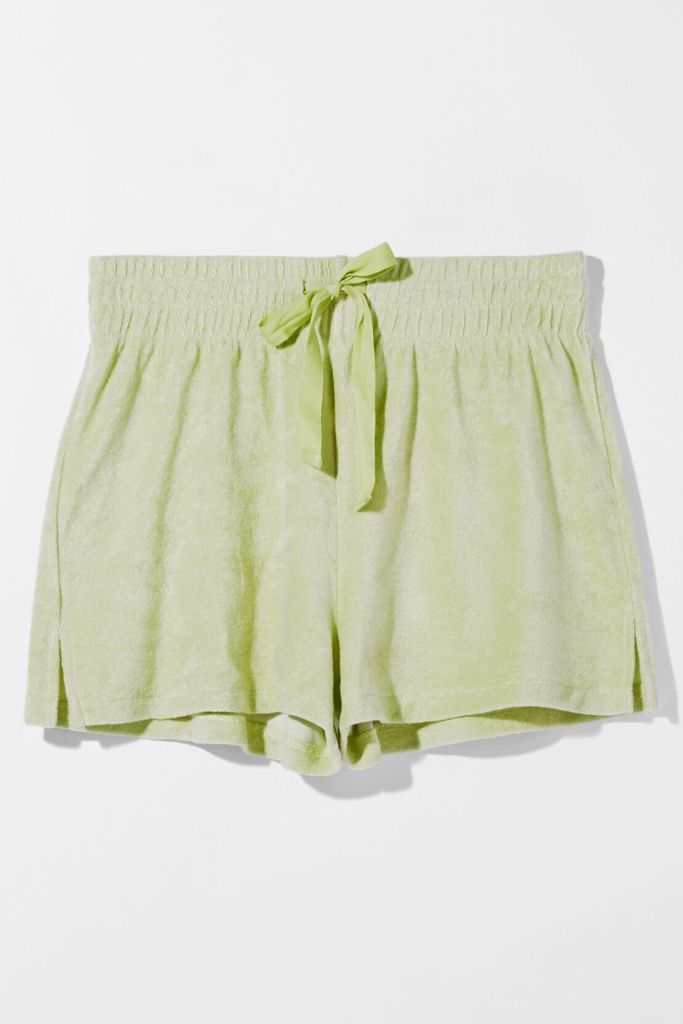 Moudda BERSHKA - Short / Bermuda - 6