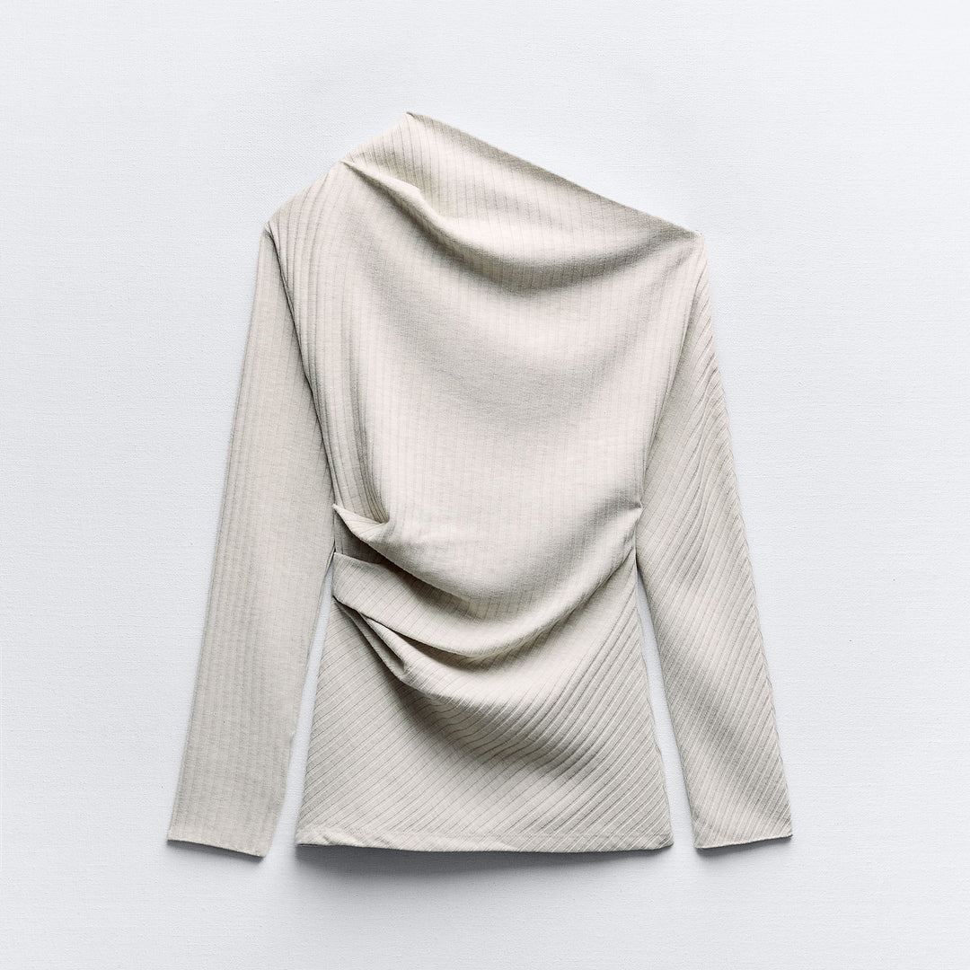 Moudda ZARA -  Basic T-Shirt - Tunisie 3